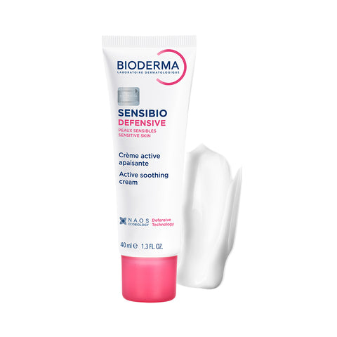 Bioderma Sensibio Defensive Cream 40 ml