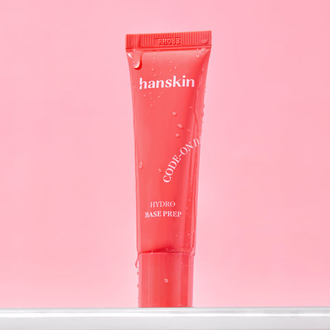Hanskin Code On DD Hydro Base Prep 30ml