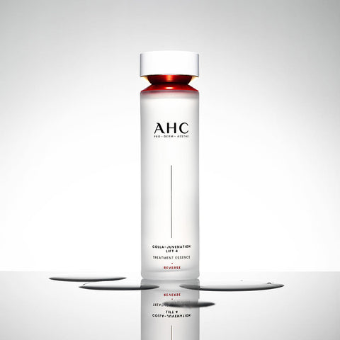 AHC Pro Shot Colla-Juvenation Lift 4 Treatment Essence 130ml