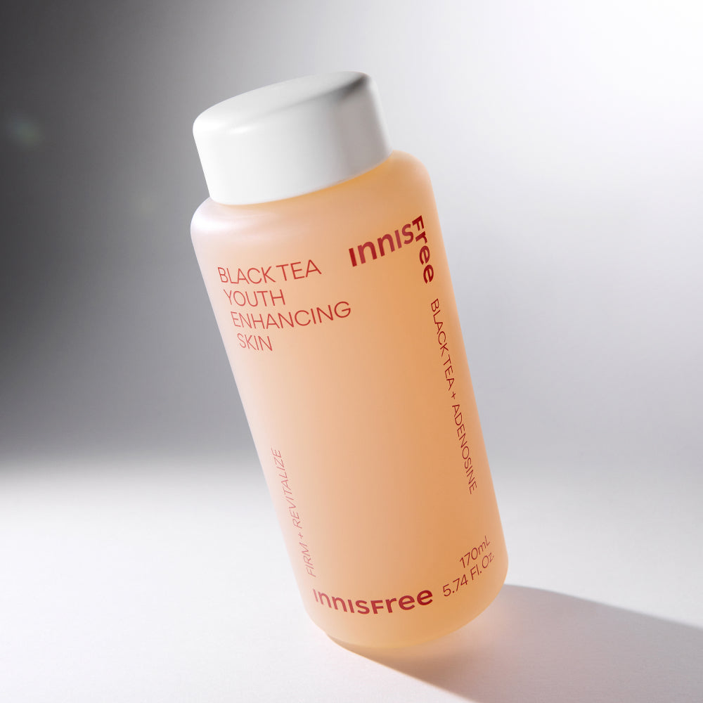 Innisfree Black Tea Youth Enhancing Skin 170ml