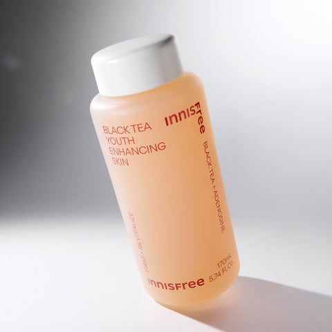 Innisfree Black Tea Youth Enhancing Skin 170ml