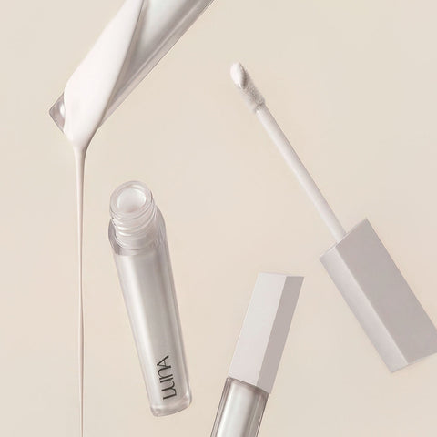 Luna Long-Lasting Tip Concealer White 6.5g