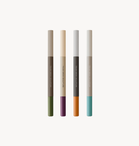 ENTROPY MAKEUP Tough Brow Sculpture (4 Colors)
