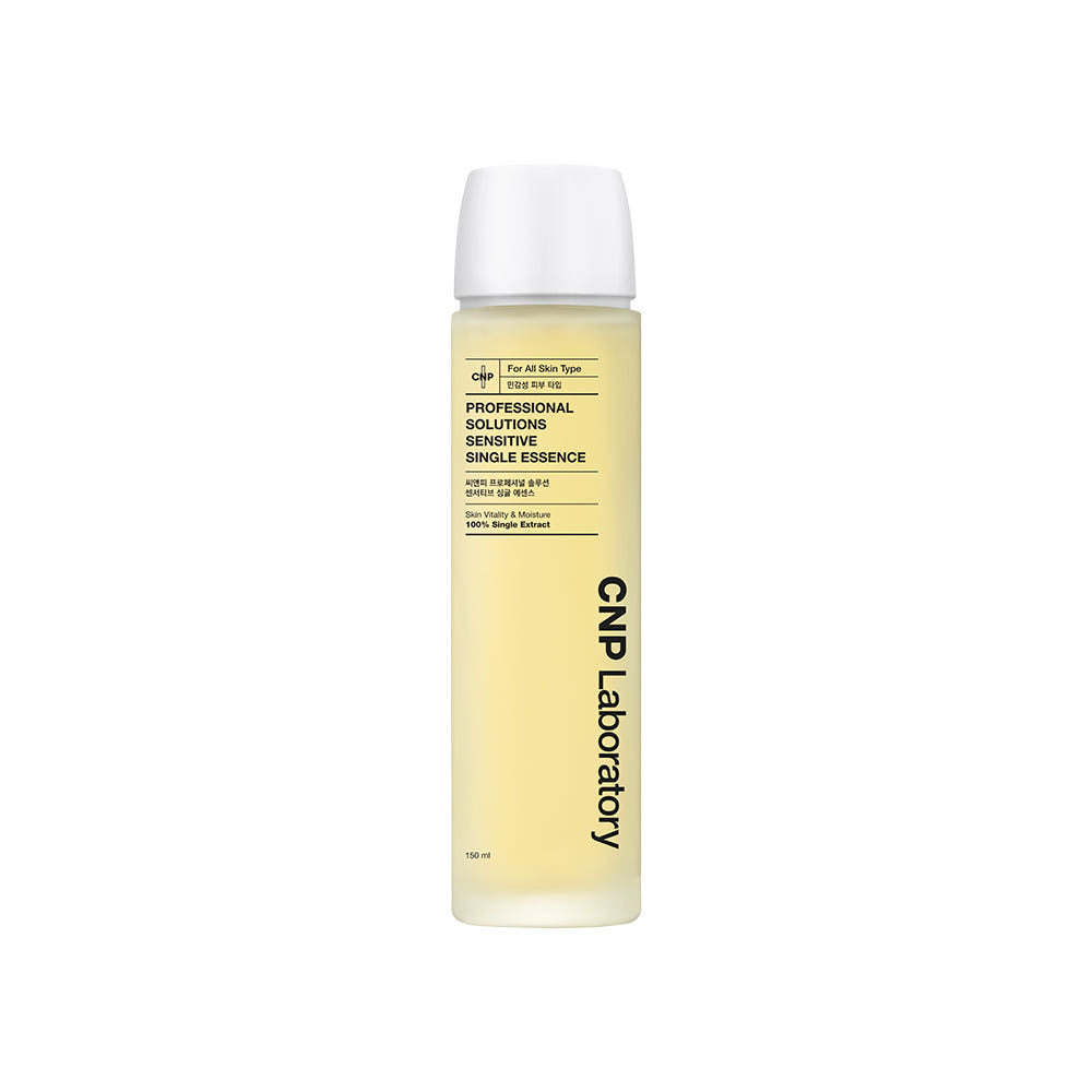 CNP Professional Solution Sensitive Single Essence 150ml