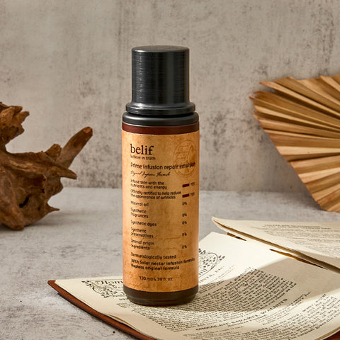 belif Prime Infusion Repair Emulsion 130ml