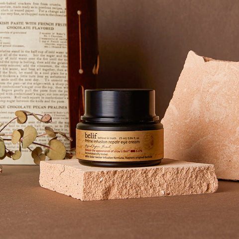 belif Prime Infusion Repair Eye Cream 25ml