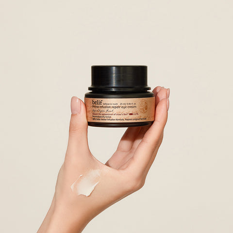 belif Prime Infusion Repair Eye Cream 25ml