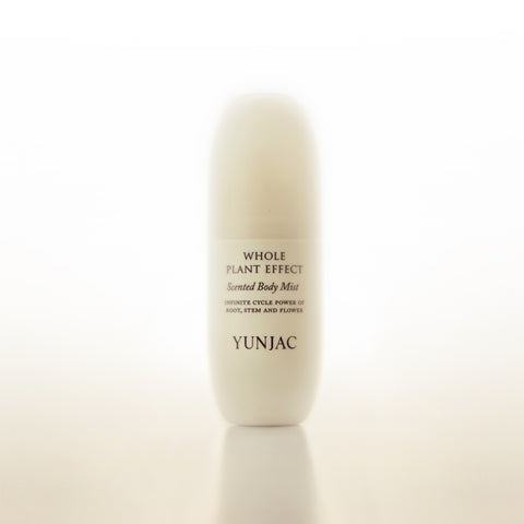 YUNJAC Jeoncho Scented Body Mist 45ml