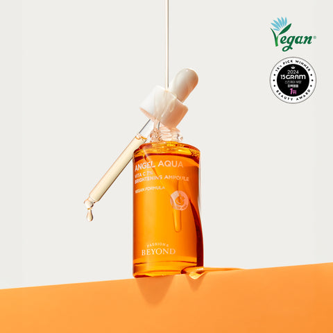 BEYOND Angel Aqua Vita C 7% Blemish Ampoule 30ml