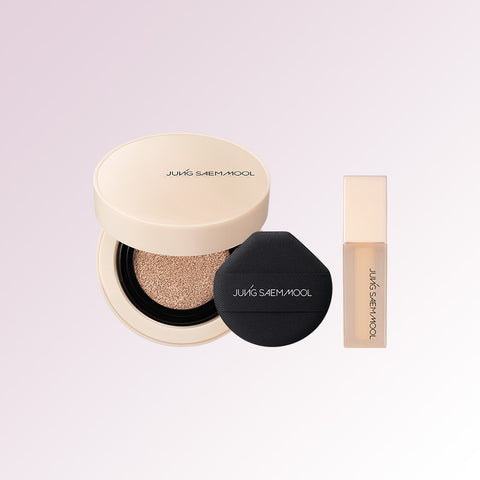 JUNG SAEM MOOL Skin Nuder Cushion Concealer 10g