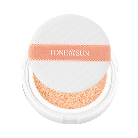 Tonefitsun Tonefitsun Cushion Refill 2+1
