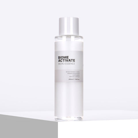 Biome Activate Moisture 3-Piece Set