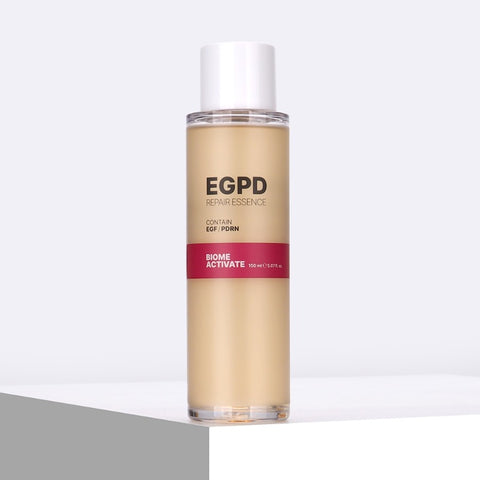 Biome Activate EGPD 3-Piece Set EGF 10ppm & PDRN