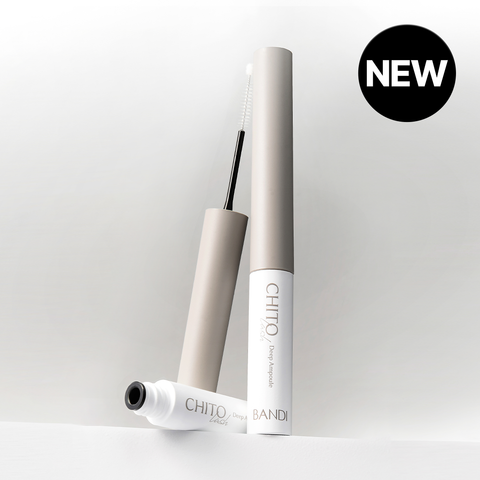 BANDI Kito Lash Deep Ampoule 4ml