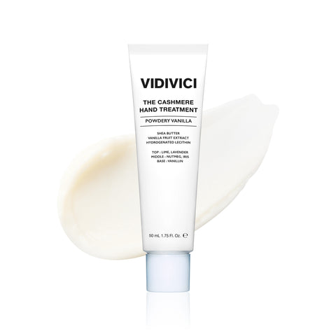 VIDIVICI Cashmere The Hand Treatment Holiday 3-Piece Set