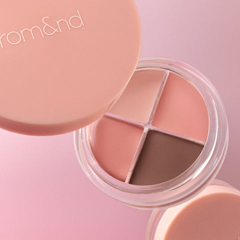 rom&nd Hanol iPot Liner 5g