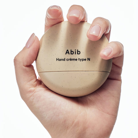 Abib Hand Cream Type N 50ml