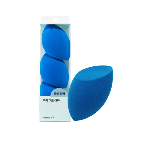 Fillimilli Moist Puff (3 Pack)