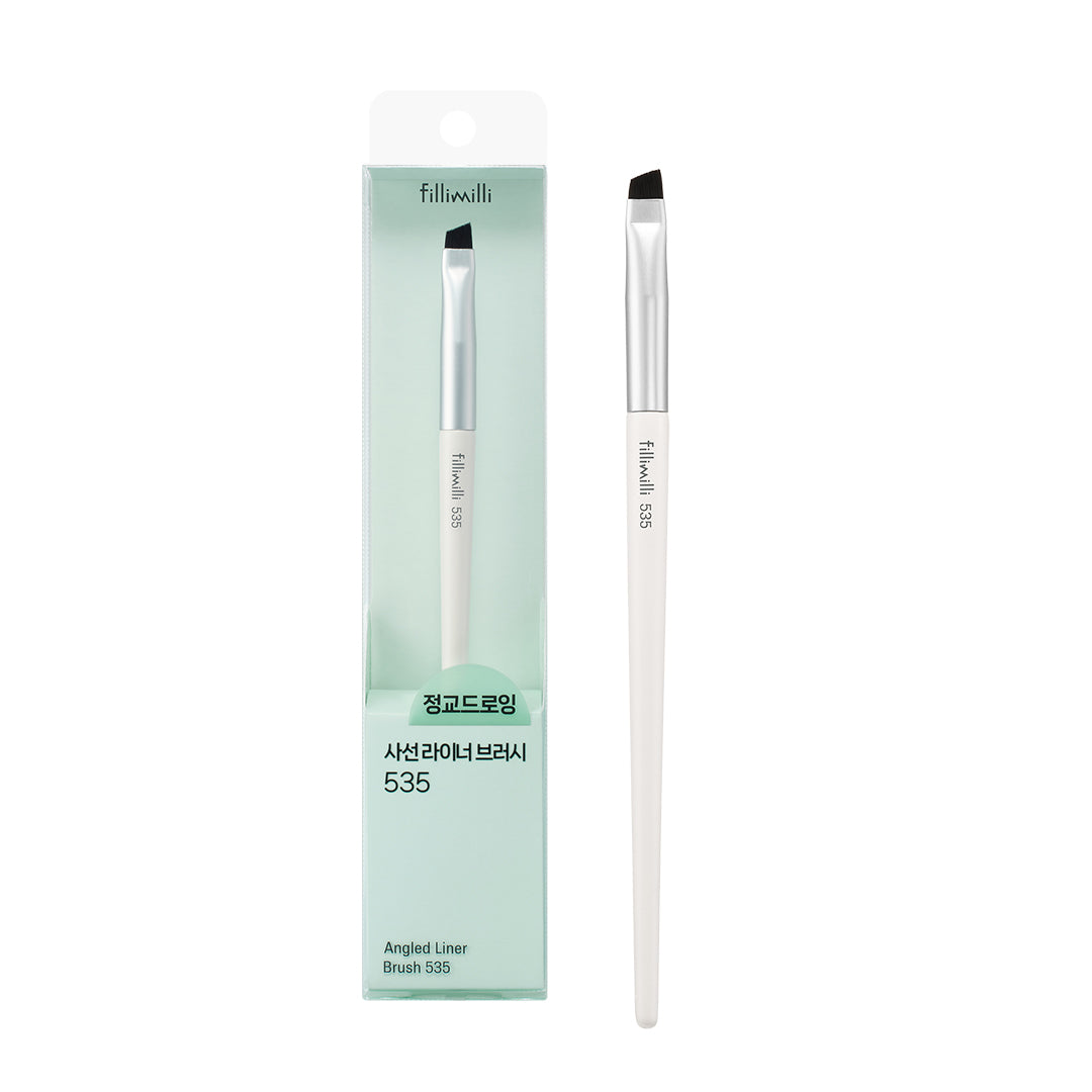 Fillimilli Angled Liner Brush 535