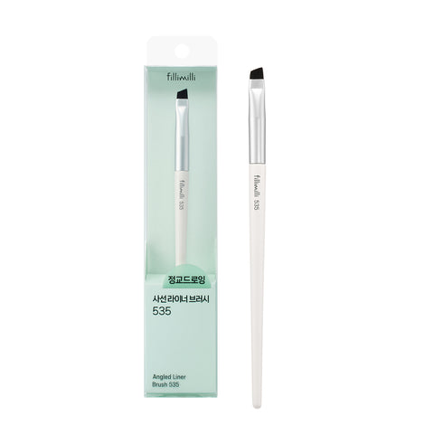Fillimilli Angled Liner Brush 535