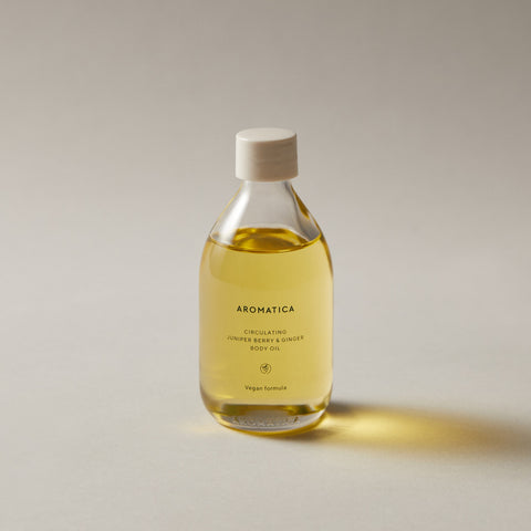 Aromatica Body Oil 100ml