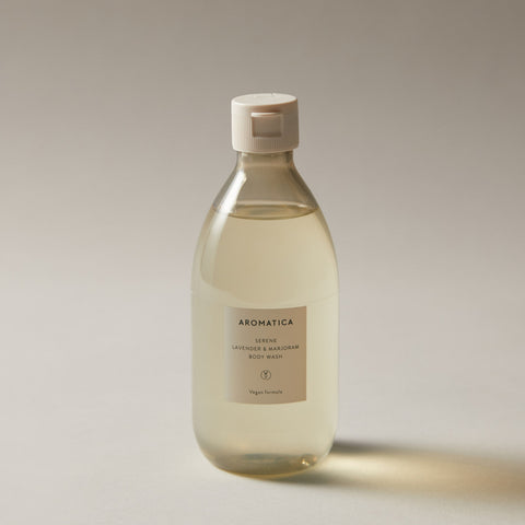 Aromatica Body Wash 300ml