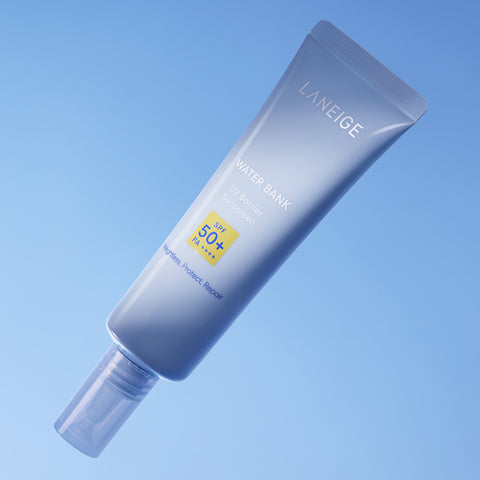 Laneige Water Bank UV Barrier Sun Cream 50ml