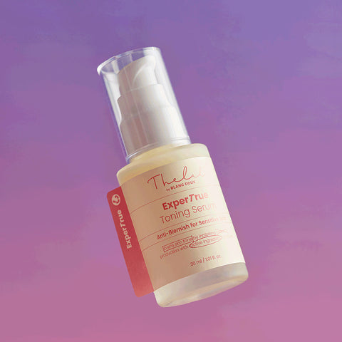 THE LAB by blanc doux Spot Care Serum 30ml