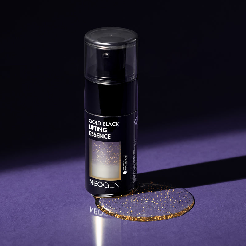 Neogen 24K Gold Black Lifting Essence 30ml