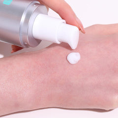 Soonsu Beauty Healer Refreshing Emulsion application use