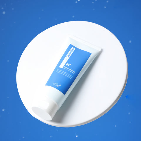 Desembre Centella Cica Aloe Hyaluronic Overnight Moisture Wash-Off Pack 200g