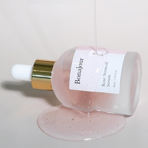 Bonajour PRDN Rose Stem Cell Serum 2nd Generation 30ml (2-Pack)