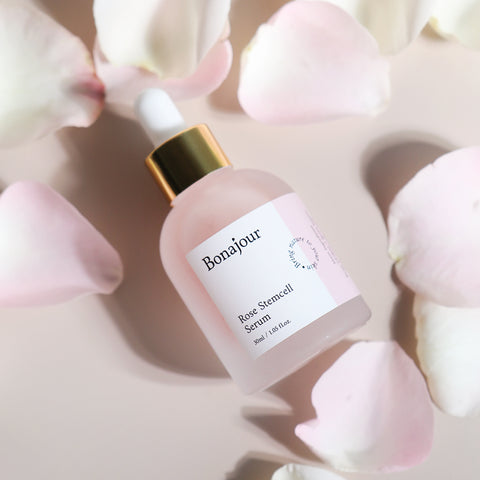 Bonajour PRDN Rose Stem Cell Serum 2nd Generation 30ml (2-Pack)