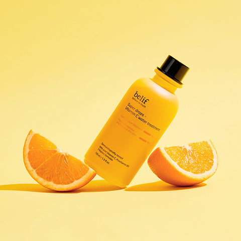 belif Super Drops Vitamin C Water Treatment 150ml