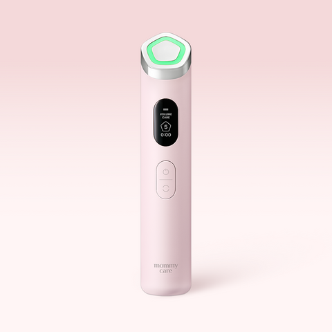 MommyCare PentaPrime Radiance & Firming All-in-One Beauty Device (Pink)