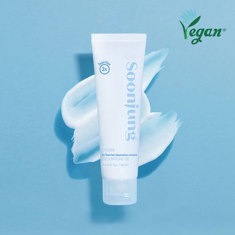 ETUDE SoonJung 2x Barrier Moisture Cream 60ml