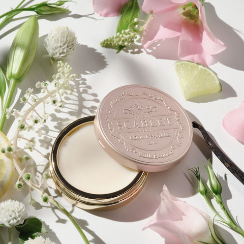 Milk Baobab Solid Perfume Scarlet 8g