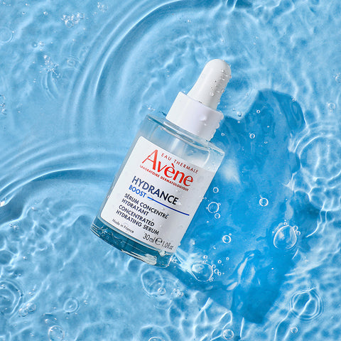 Avene Hydrance Boost Serum 30 ml (2 Pack)