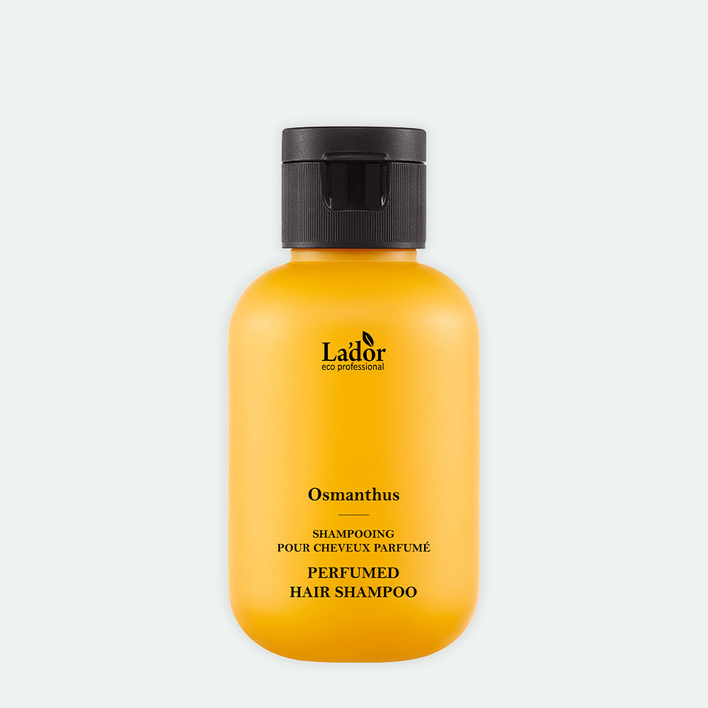 L'ador Perfume Hair Shampoo 100ml (3 Scents)