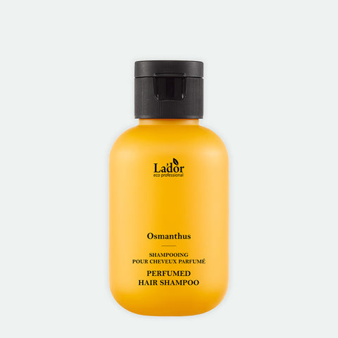 L'ador Perfume Hair Shampoo 100ml (3 Scents)