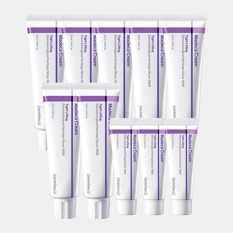 Centellian24 Madeca Cream All New Tight Lifting Set 50ml x7 + 15ml x3