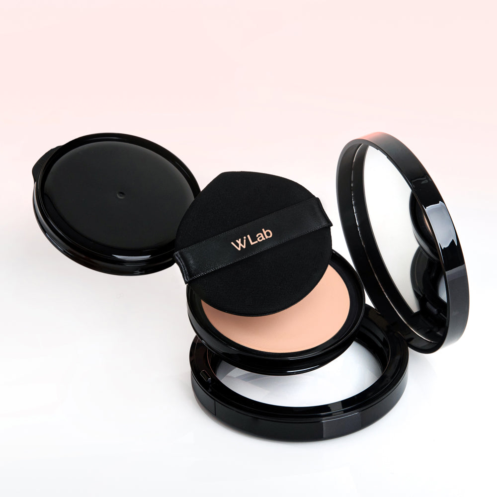 W.Lab Selfie Big Cover Cushion Refill 25g
