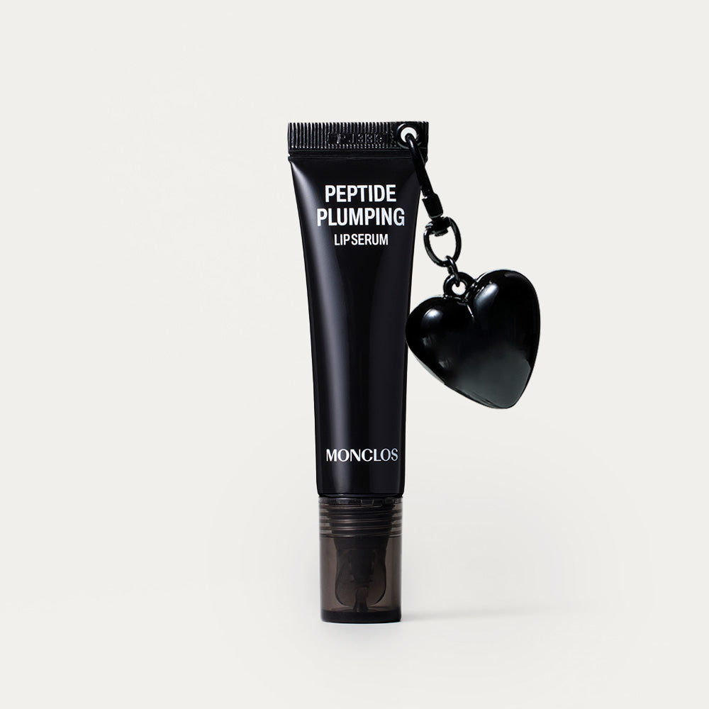 Monclos Peptide Plumping Lip Serum 10g