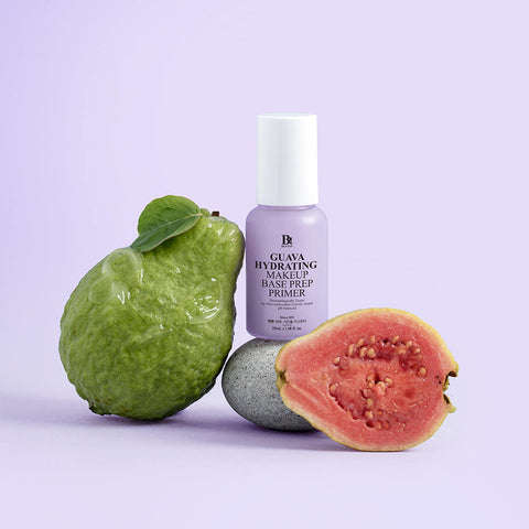 Benton Guava Hydrating Makeup Base Prep Primer 35ml
