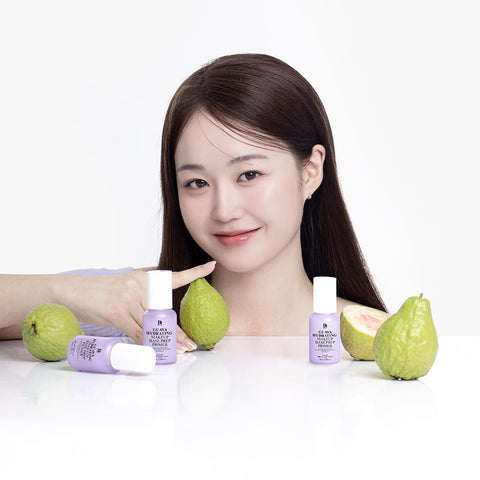 Benton Guava Hydrating Makeup Base Prep Primer 35ml