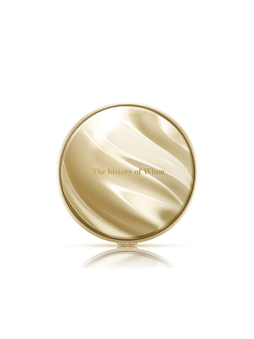 The History of Whoo Gongjinhyang Mi Luxury Luminous Powder 28g