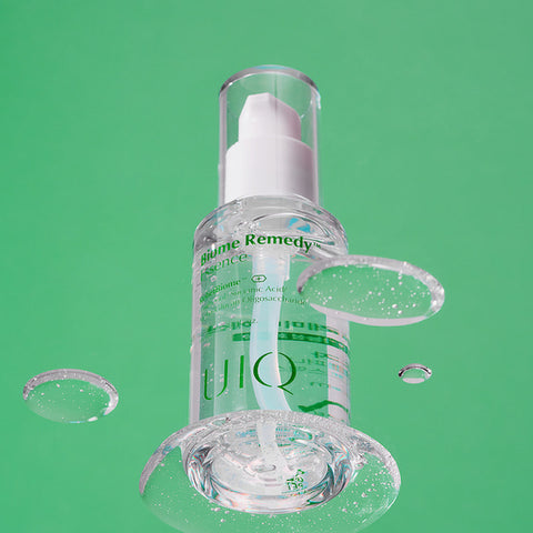 UIQ Biome Remedy Pore Reset PDRN Serum 30ml (3 Pack)