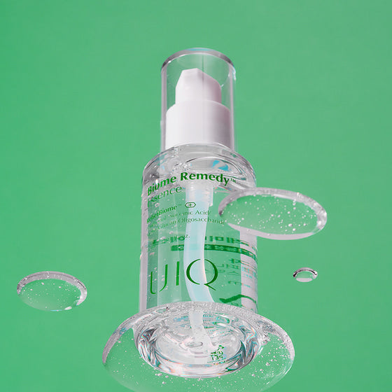 UIQ Biome Remedy Essence 30ml