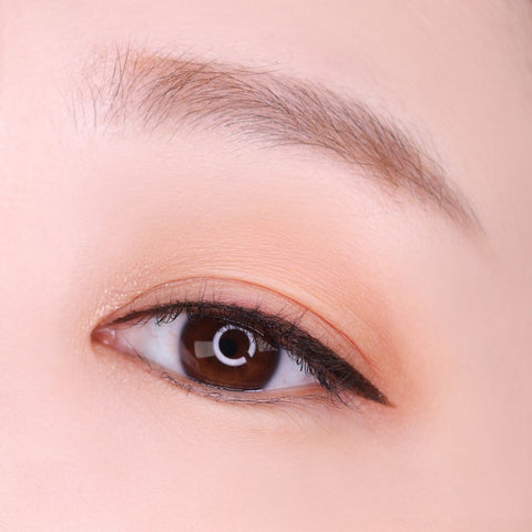 Rire Real Tattoo Pen Eyeliner 0.8ml (2 Pack)