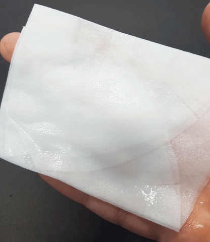 Rire Real Pearl Nature Mask Pack 20 Sheets (1,000 ppm Pearl Extract)